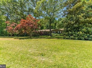 3605 Ponds Wood Dr, Chesapeake Beach, MD 20732