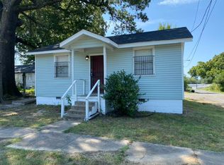 206 W 14th St, North Little Rock, AR 72114