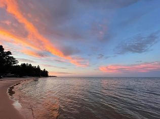 4100 N Lake Shore Dr, Black River, MI 48721