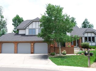 17096 E Dorado Cir, Centennial, CO 80015