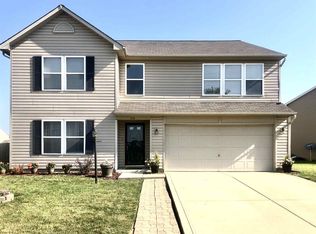 858 Shore Bend Blvd, Kokomo, IN 46902