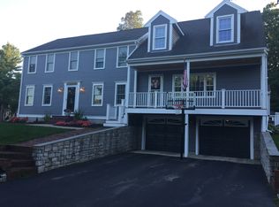 23 Millbrook Dr, Rockland, MA 02370