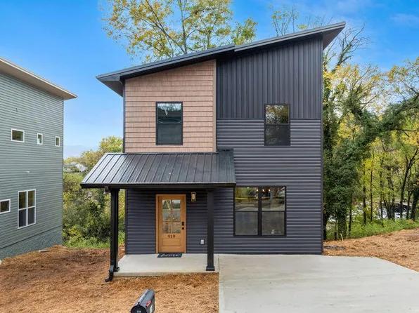 919 Turner St, Knoxville, TN 37917
