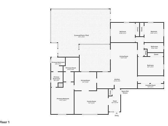3rd image of 4921 Deter Rd