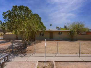 7016 E Calle Pegaso, Tucson, AZ 85710