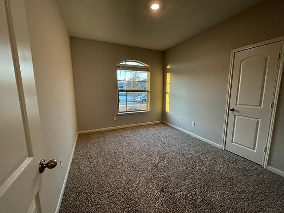 North bedroom