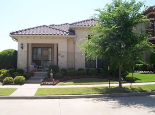 830 La Cima, Irving, TX 75039