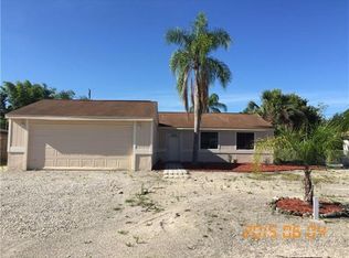 11110 Orangewood Dr, Bonita Springs, FL 34135