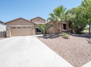 44542 W Garden Ln, Maricopa, AZ 85139