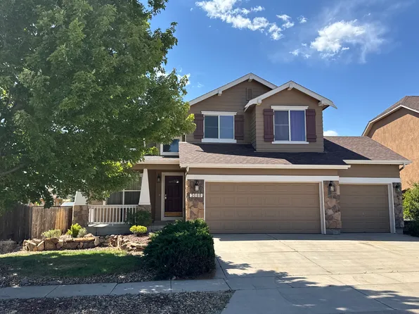 3080 Viero Dr, Colorado Springs, CO 80916