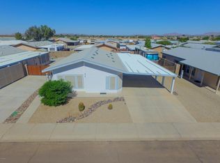 910 W Moon Shadow Dr, Casa Grande, AZ 85122