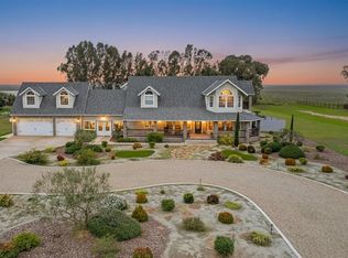 14478 Skyview Rd, Madera, CA 93636