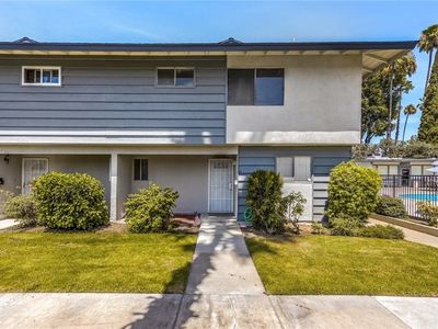 1443 Prospect Ave Unit D, Placentia, CA, 92870