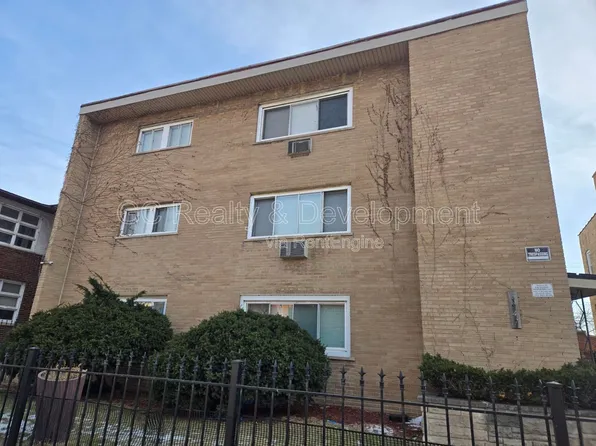6947 S Jeffery Blvd #3K, Chicago, IL 60649
