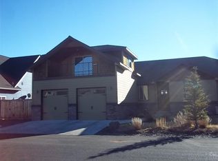 61136 SE Hilmer Creek Dr, Bend, OR 97702