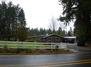20293 S Henrici Rd, Oregon City, OR 97045
