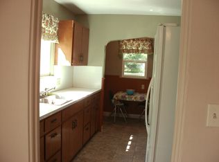 826 Montana Ave, Lovell, WY 82431