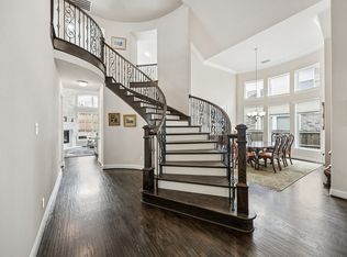 344 Birchwood Way, Irving, TX 75063