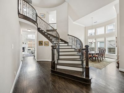 344 Birchwood Way, Irving, TX, 75063