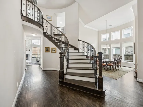 344 Birchwood Way, Irving, TX 75063