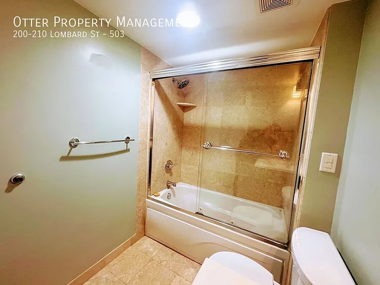 200-210 Lombard St #503 — Photo 13