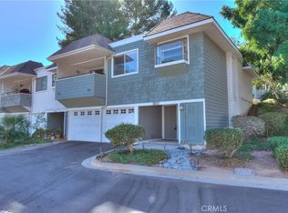 22411 Caminito Tecate #305, Laguna Hills, CA 92653