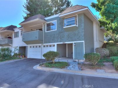 22411 Caminito Tecate #305, Laguna Hills, CA, 92653