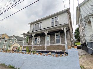 433 N 9th Ave APT 2, Scranton, PA 18504