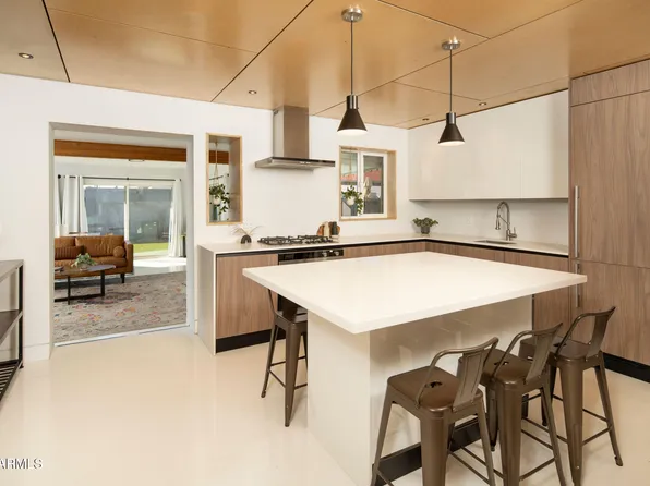 714 N 72ND Place, Scottsdale, AZ 85257