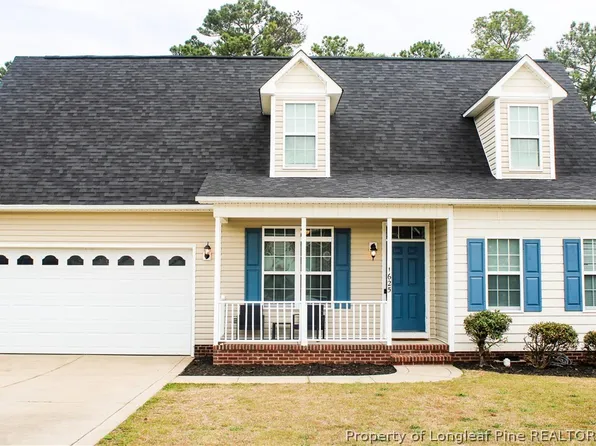 1625 Kershaw Loop, Fayetteville, NC 28314