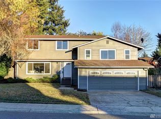 17720 161st Ave SE, Renton, WA 98058