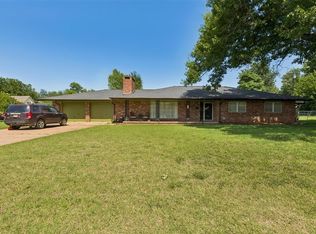 220 N Capitol St, Guthrie, OK 73044