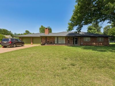 220 N Capitol St, Guthrie, OK, 73044