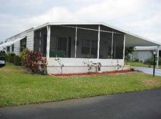 477 NE Onyx Way, Jensen Beach, FL 34957