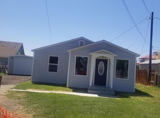 627 S 12th St, Sunnyside, WA
