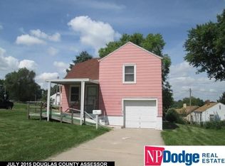 6208 Campbell Ave, Omaha, NE 68107