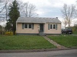 229 W 8th St, Elmira Heights, NY 14903