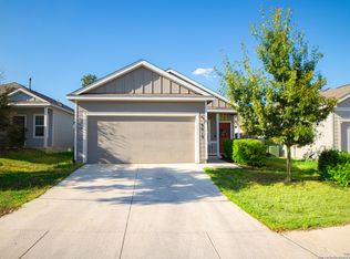 9019 Oak Meadow Ter, San Antonio, TX 78250