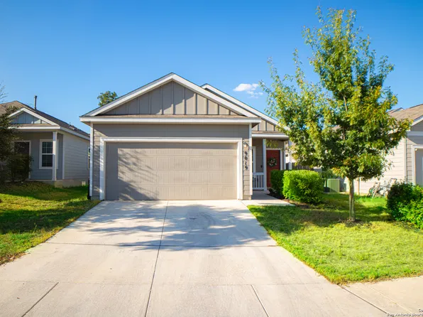 9019 Oak Meadow Terrace, San Antonio, TX 78250