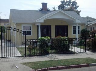 6514 Leland Way, Los Angeles, CA 90028