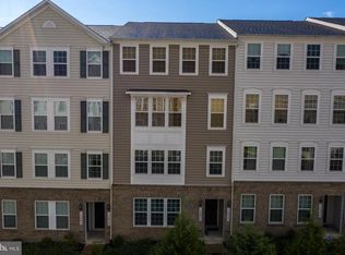 14892 Mason Creek Cir #91, Woodbridge, VA 22191