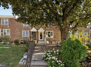 2548 Irvington Rd, Drexel Hill, PA 19026