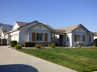 13562 Wild Maple Ct, Rancho Cucamonga, CA 91739