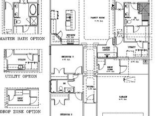 2126 Anacua St, Corpus Christi, TX 78414