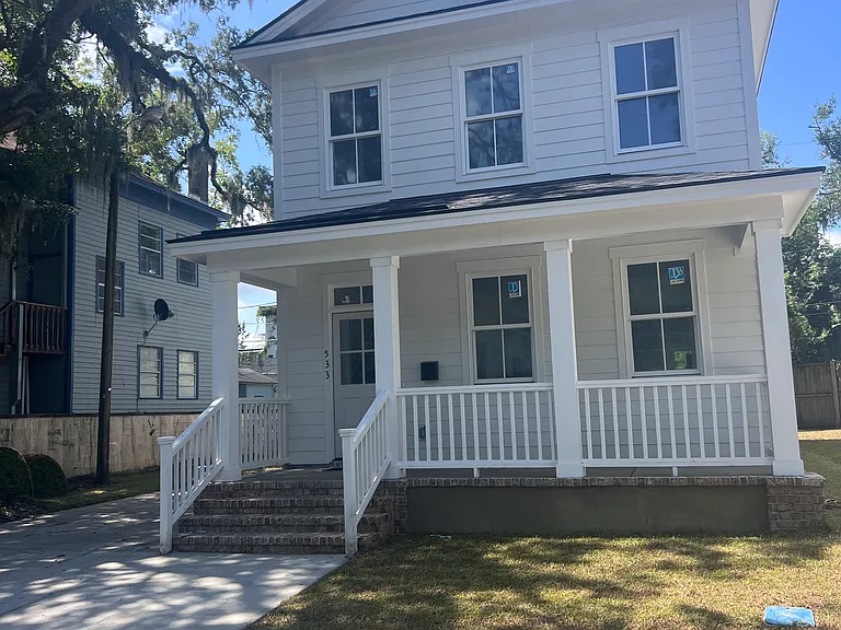 531 Seiler Ave — Photo 1