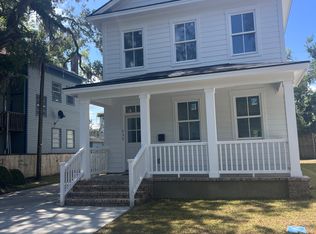 531 Seiler Ave, Savannah, GA 31401