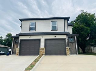 1716 Belzise Ter, Fort Worth, TX 76104