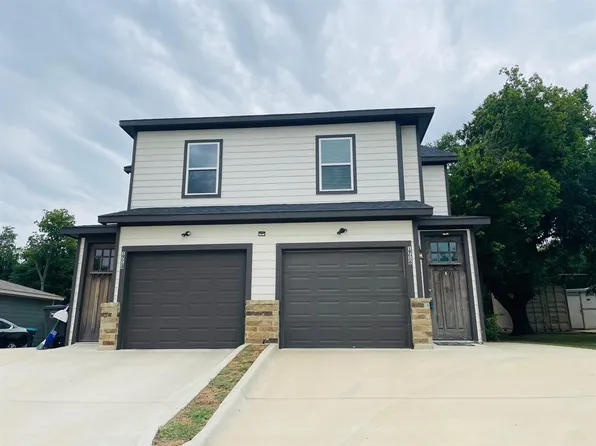 1716 Belzise Ter, Fort Worth, TX 76104