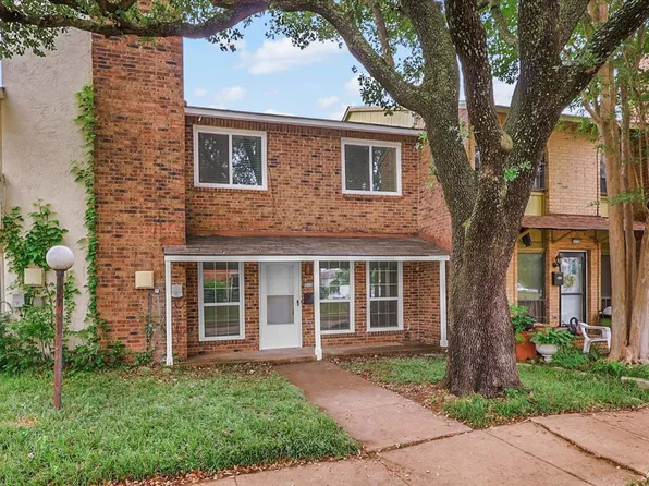 3118 Roundtree Ln, Garland, TX 75044