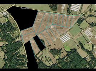 0 Lowe Rd, Comer, GA 30629